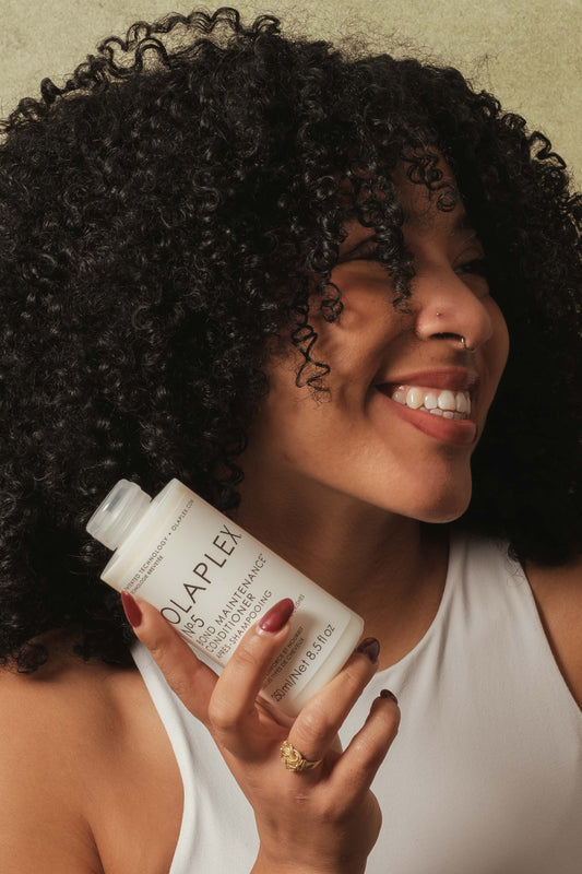 Olaplex No. 5 Bond Maintenance Conditioner 100 ml