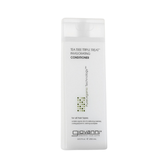 Giovanni  - Tea Tree Treat Conditioner