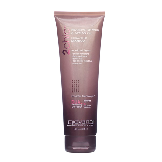 2chic Ultra-Sleek Shampoo