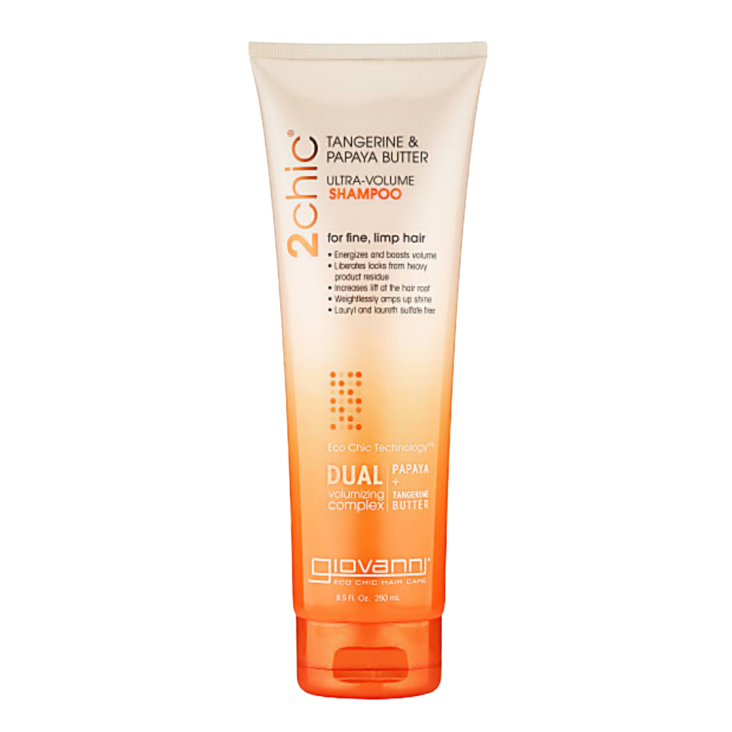 Giovanni - 2CHIC Ultra-Volume Shampoo