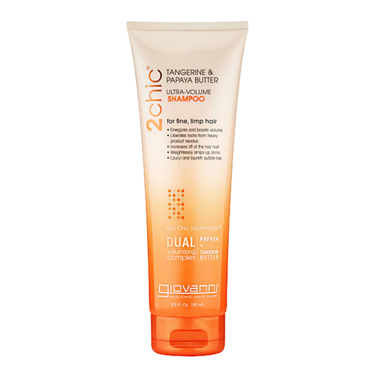 Giovanni - 2CHIC Ultra-Volume Shampoo