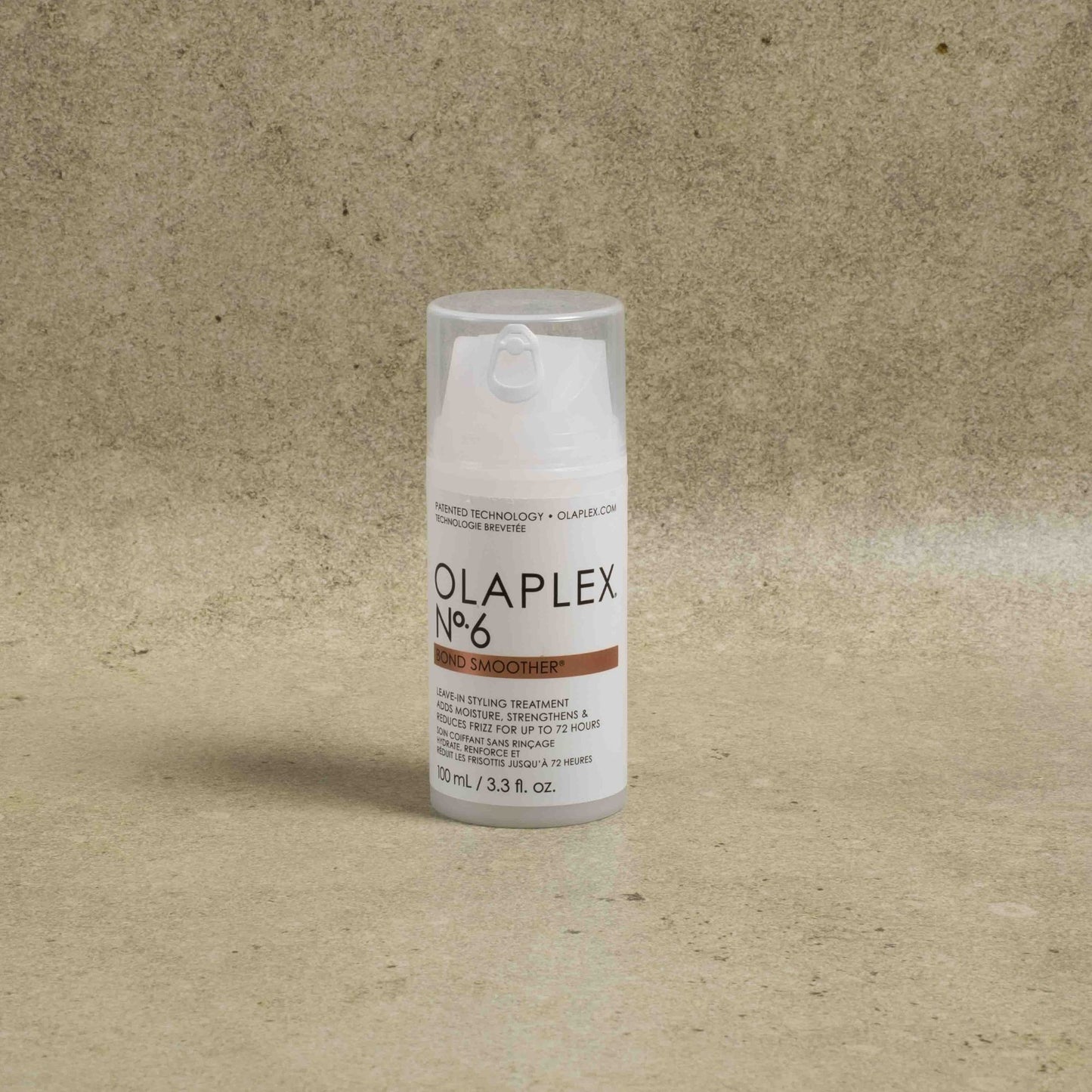 Olaplex No. 6 Bond smoother Styling Crème 100 ml