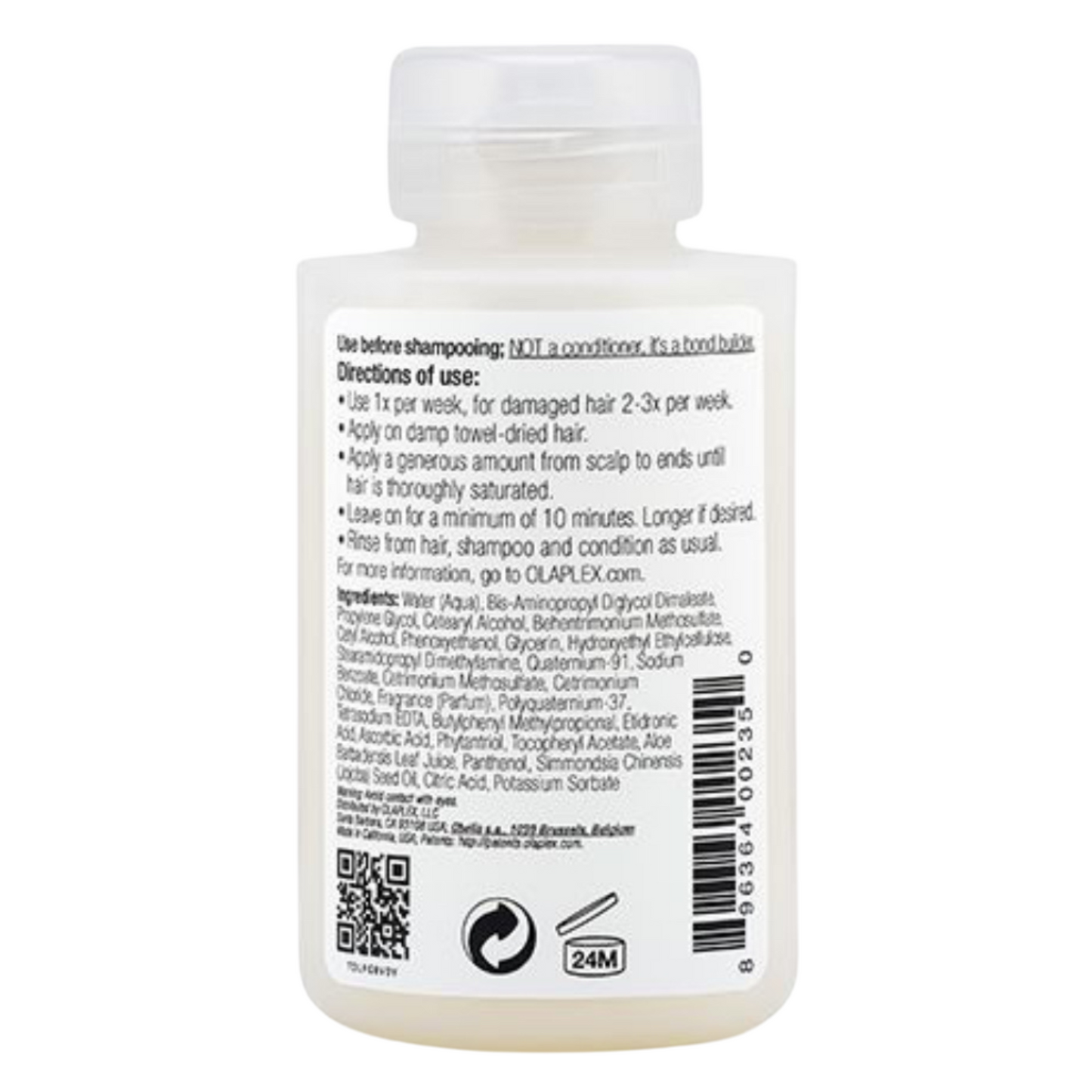 Olaplex Hair Perfector No. 3 - 100 ml