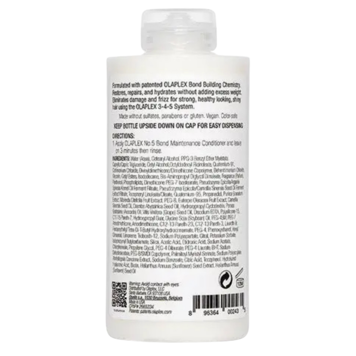 Olaplex No. 5 Bond Maintenance Conditioner 100 ml