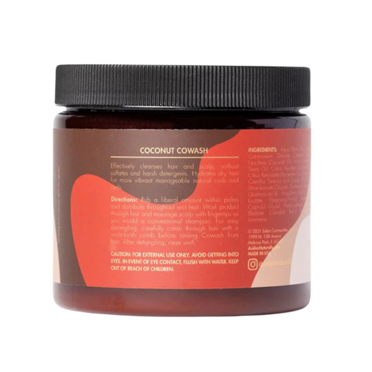 As I Am Coconut Co-wash Conditioner 454gr