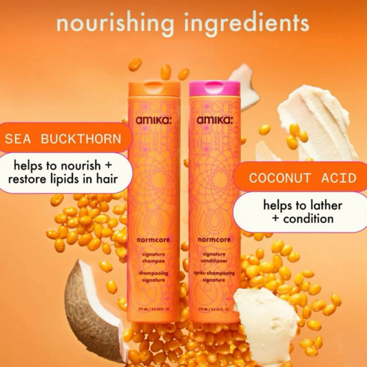 Amika normcore signature conditioner