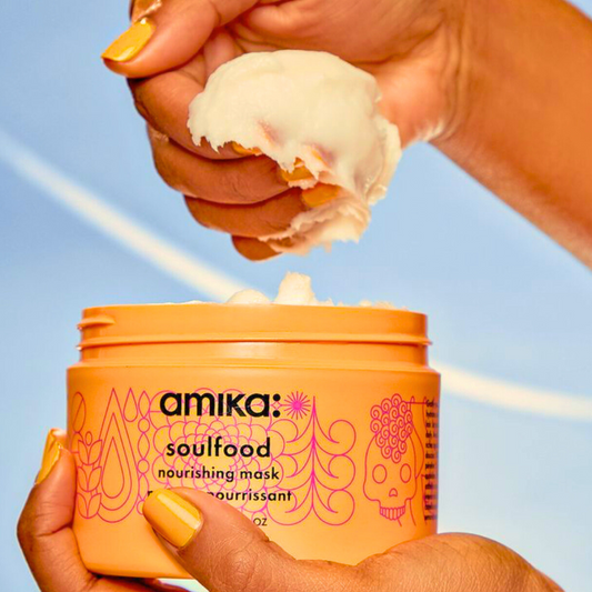 Amika Soulfood nourshing mask 250 ml