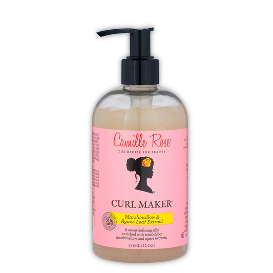 Camille Rose Curl Maker Defining Jelly 335 ml