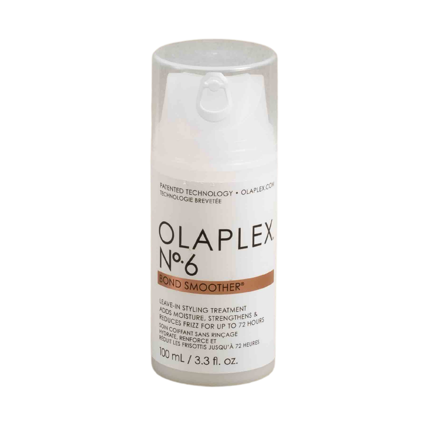 Olaplex No. 6 Bond smoother Styling Crème 100 ml