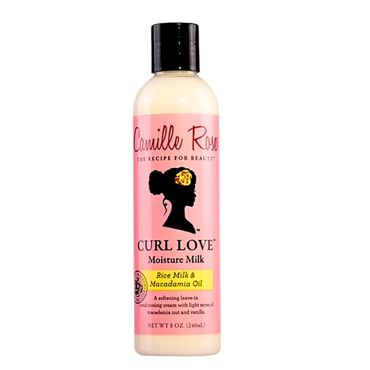 Camille Rose Curl Love Moisture Milk 240 ml