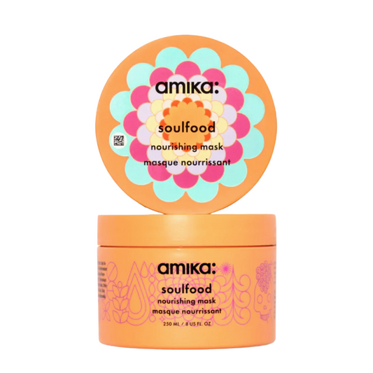 Amika Soulfood nourshing mask 250 ml