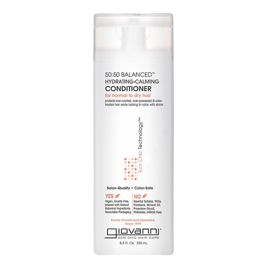 Giovanni Eco Chic 50:50 balanced Conditioner 250 ml