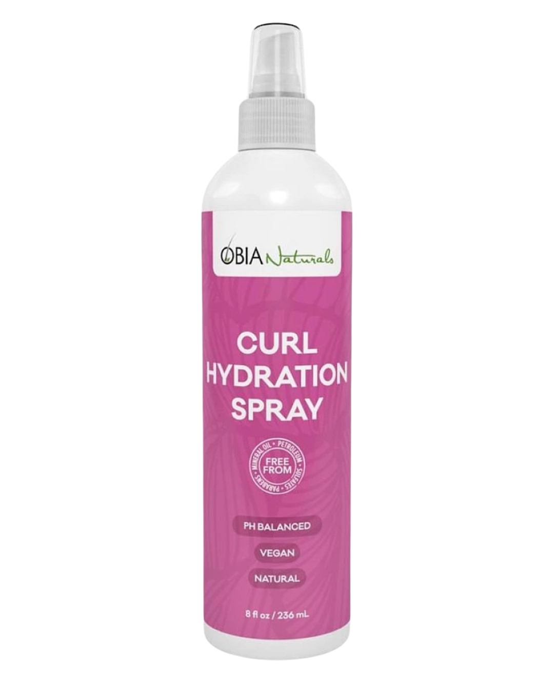 Obia Naturals - Curl Hydration Spray