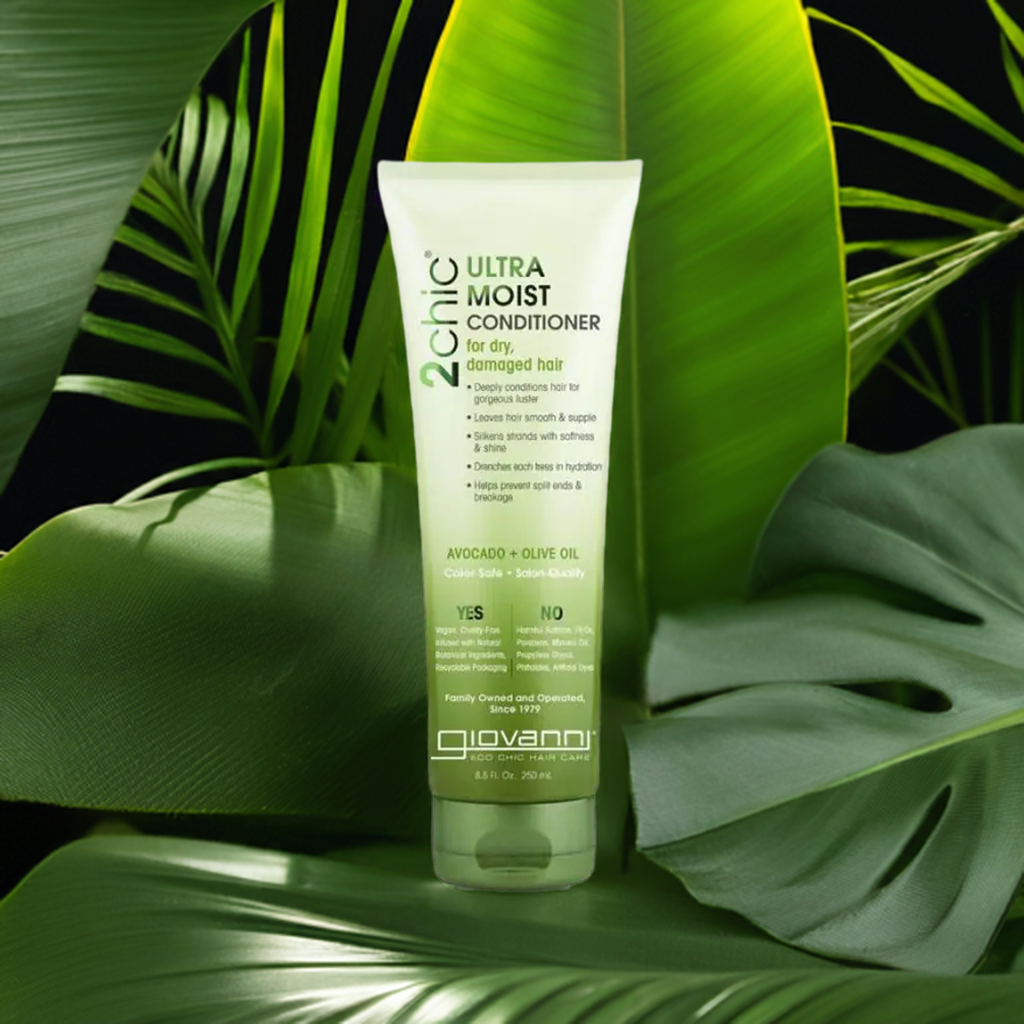 2CHIC Ultra-Moist Conditioner
