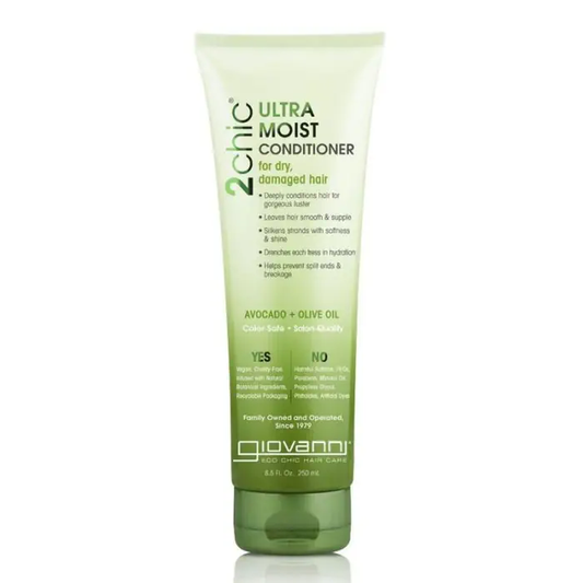 2CHIC Ultra-Moist Conditioner