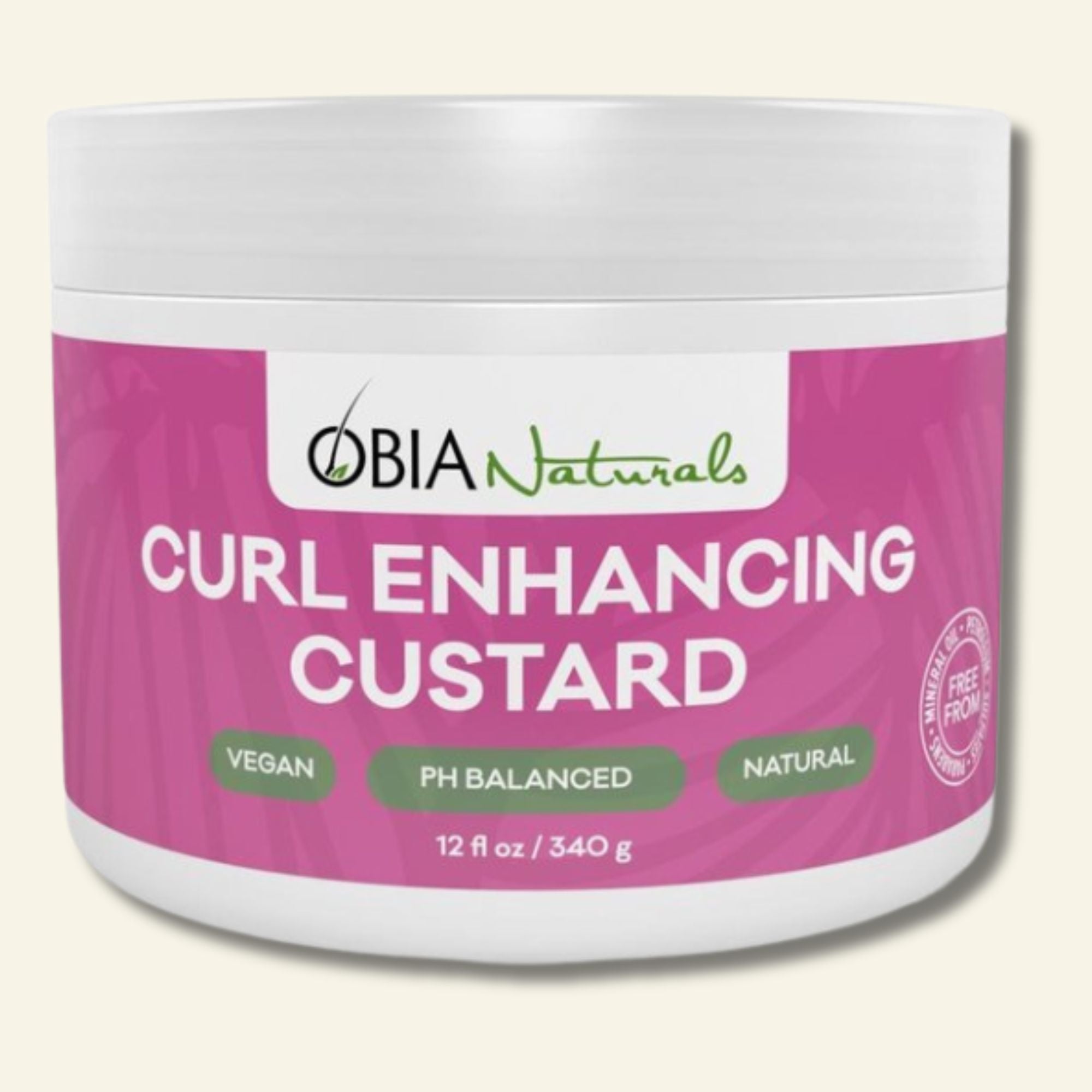 Obia Naturals – Make It Curl