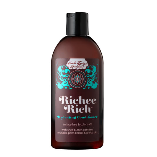 Richie Rich Hydrating Conditioner 236ml