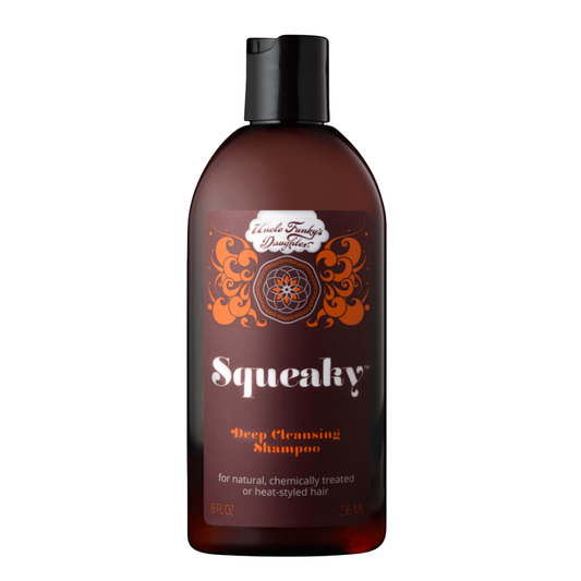 Squeaky Shampoo 236 ml