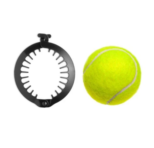 Puff Cuff Junior