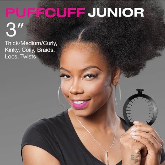 Puff Cuff Junior