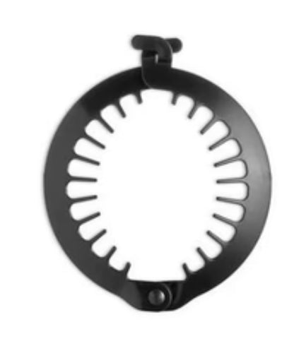 Puff Cuff Junior