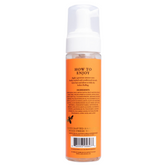 Camille Rose Spiked Honey Mousse 4-in-1 Styler 240 ml