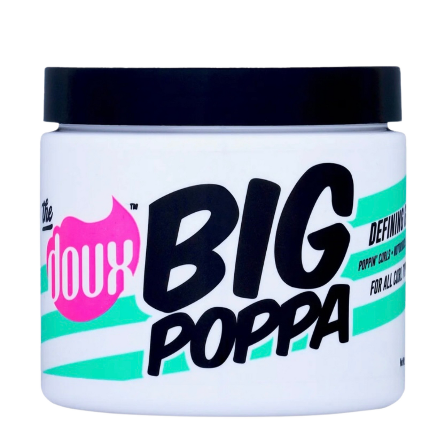 The Doux - Big Poppa