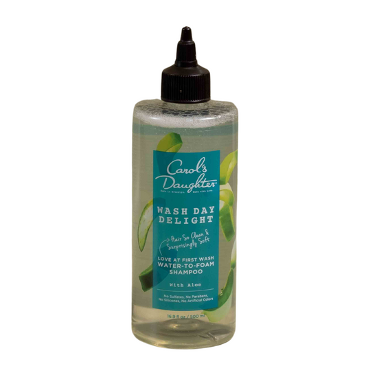 Carol's Daughter - Wash Day Delight Shampoo