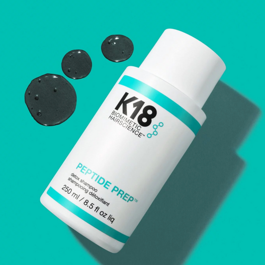 K18 detox shampoo 250 ML