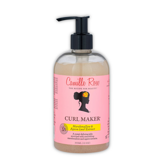 Camille Rose - Curl Maker