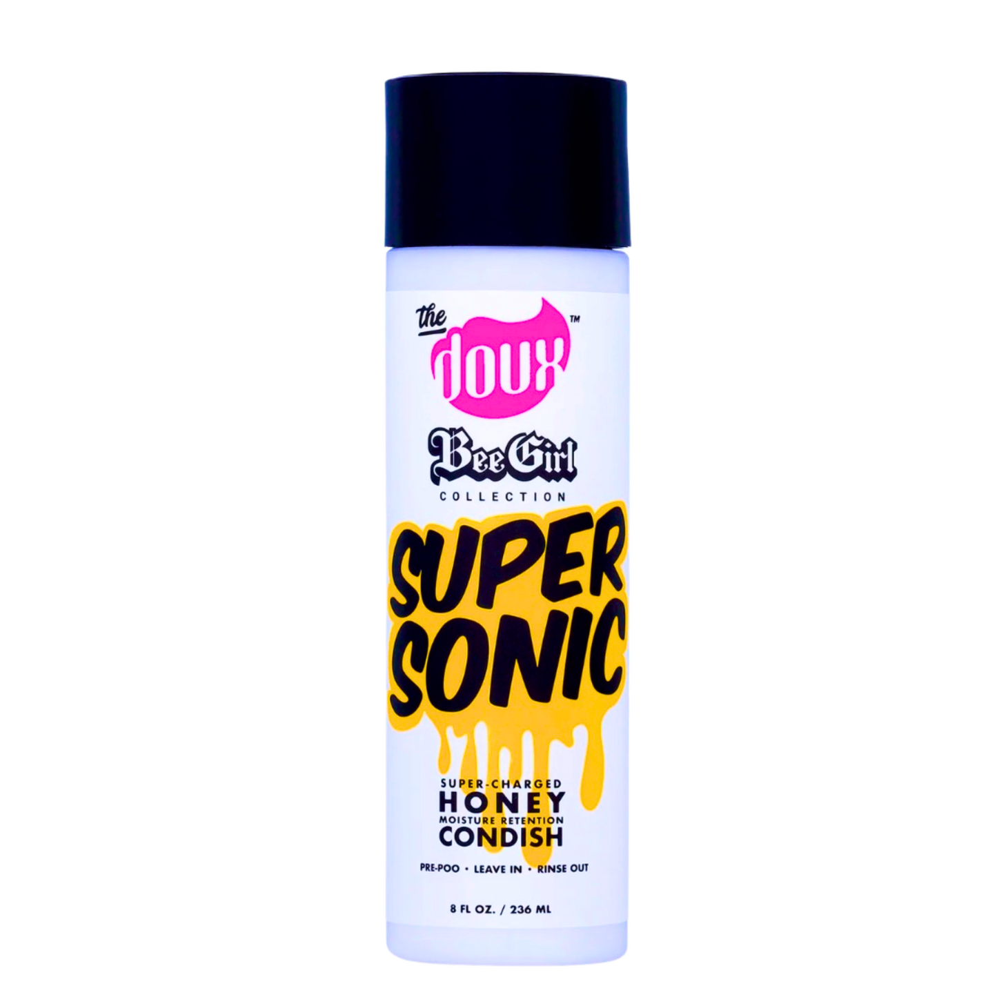 The Doux - Super Sonic Honey Condish