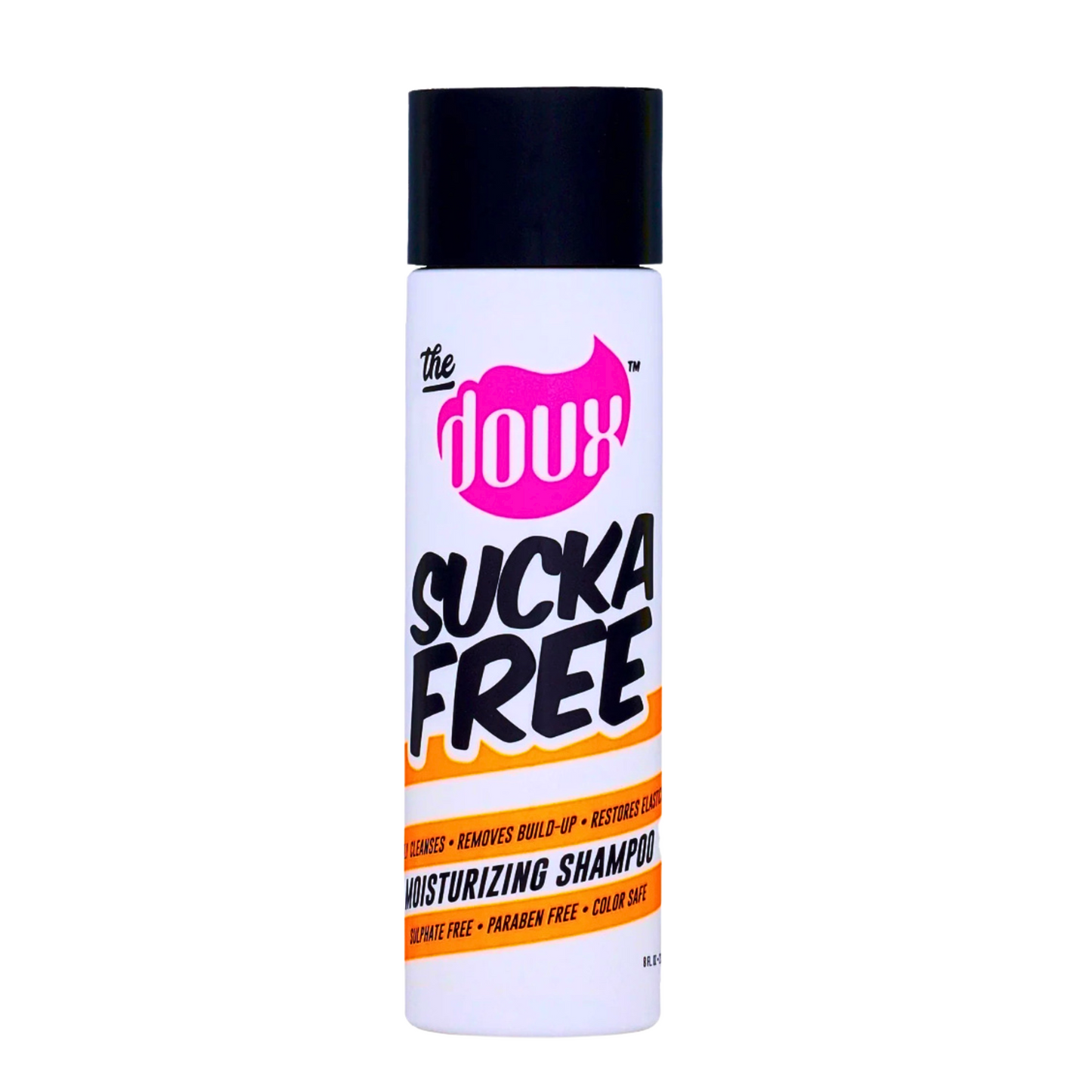 The Doux - Sucka Free moisturizing shampoo