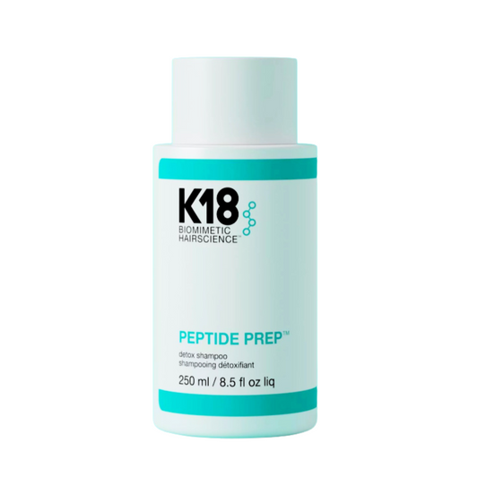 K18 detox shampoo 250 ML