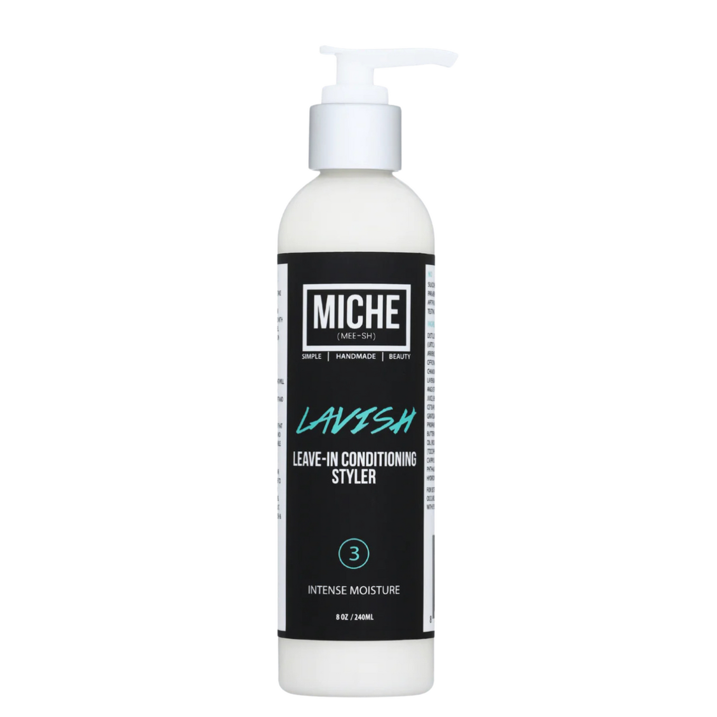 Miche Leave-In Conditioner Styler