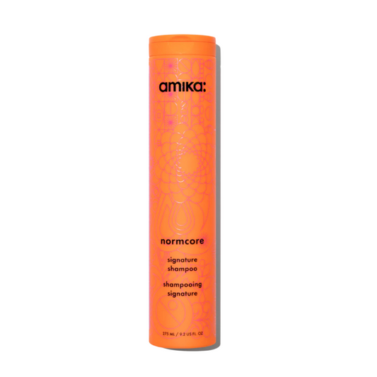 Amika normcore signature shampoo 275 ml