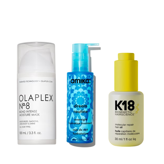 The Recovery Kit