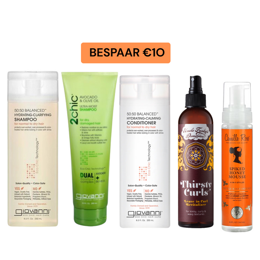 Weightless Waves Kit