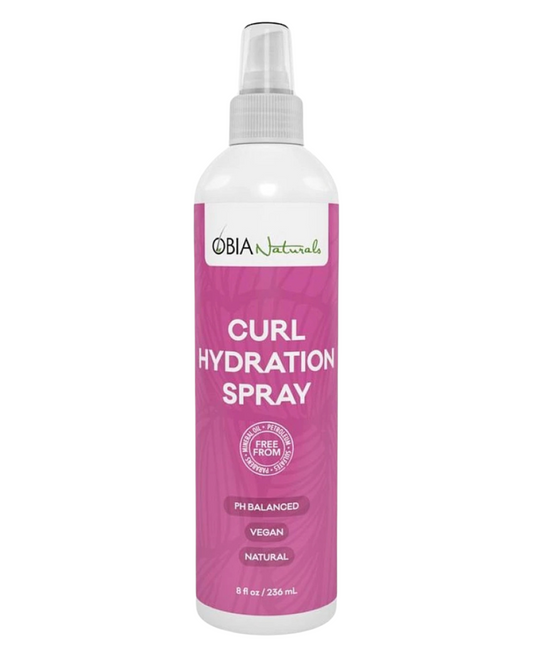 Obia Naturals - Curl Hydration Spray